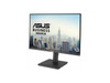 Asus BE248QF 24" Class WUXGA LED Monitor - 16:10 - Black - 24.1" Viewable -