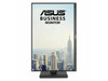 Asus BE248QF 24" Class WUXGA LED Monitor - 16:10 - Black - 24.1" Viewable -