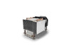 Dynatron A47 AMD AM4/AM5 Heatsink and Fan for 2U, 145W TDP