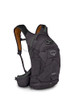 OSPREY RAVEN RAVEN 14 HYDRATION PACK - WOMEN'S - GRAY/ORANGE New