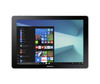 SAMSUNG GALAXY BOOK 10.6" 1920X1280  M3-7Y30 4GB 128GB WINDOWS 10 PRO - SILVER