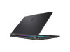 MSI Cyborg 15 Gaming Laptop Intel Core i7-13620H NVIDIA GeForce RTX 4060 16GB