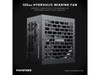 Phanteks AMP GH 1200W Platinum Power Supply, ATX 3.1 and PCIe 5.1 Platform,