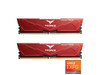 Team Group Vulcan alpha 32GB (2 x 16GB) 288-Pin PC RAM DDR5 6000 (PC5 48000)