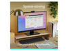 Logitech MK250 Bluetooth Wireless Mouse and Keyboard Combo: Fast & Easy