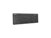 Targus Midsize Multi-Device Bluetooth Antimicrobial Keyboard - Wireless
