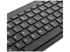Targus Midsize Multi-Device Bluetooth Antimicrobial Keyboard - Wireless