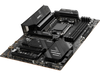 MSI MAG X670E TOMAHAWK WIFI AM5 AMD X670E ATX Motherboard
