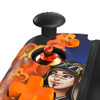 CRKD Nitro Deck+ Handheld Pro Controller for Nintendo Switch & OLED Model