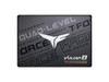 Team Group T-FORCE VULCAN Z 2.5" 2TB SATA III 3D NAND Internal Solid State Drive