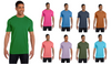 6030CC Comfort Colors Adult Heavyweight Pocket T-Shirt New