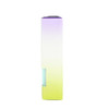 4227484 BUF-PUF BODY SPONGE 1 UNIT - WHITE AND BLUE New