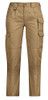 PROPPER WOMEN'S TACTICAL PANTS - SIZE: WOMEN 14 - COYOTE
