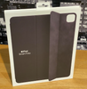 APPLE IPAD 12.9" PRO SMART FOLIO CASE 6TH 5TH 4TH GENERATION BLACK - BLACK