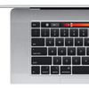Apple Late 2019 MacBook Pro with 2.6GHz Intel Core i7 (16-Inch, 16GB RAM, 512GB Storage) - Silver (R
