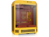 Thermaltake Tower 600 Mid Tower; 2x140mm CT Fans Included; 420mm Radiator