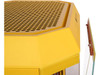 Thermaltake Tower 600 Mid Tower; 2x140mm CT Fans Included; 420mm Radiator