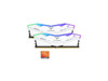 Team T-Force Delta RGB 32GB (2 x 16GB) 288-Pin PC RAM DDR5 6000 (PC5 48000)