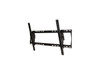 Peerless Accessory ST660 Universal Tilt Wall Mount 200LB For 37-60inch Black