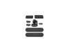Logitech Rally Plus Video Video Conference System for large to extra large rooms