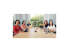 Logitech Rally Plus Video Video Conference System for large to extra large rooms