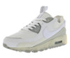 NIKE AIR MAX TERRASCAPE 90 RUNNING SCHOENEN WHITE SIZE 9