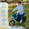 Hover-1 My First Dirt Bike for Kids - 300W Motor, 9MPH Max Speed, 12”