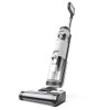 TINECO IFLOOR 3 ULTRA CORDLESS WET/DRY VACUUM CLEANER FW030400US - WHITE/GRAY