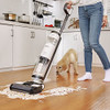 TINECO IFLOOR 3 ULTRA CORDLESS WET/DRY VACUUM CLEANER FW030400US - WHITE/GRAY