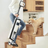TINECO IFLOOR 3 ULTRA CORDLESS WET/DRY VACUUM CLEANER FW030400US - WHITE/GRAY