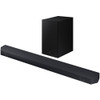 Samsung Q-Series 3.1.2ch Wireless Soundbar w/ Q-Symphony HW-Q700C/ZA