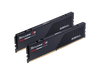G.SKILL Ripjaws S5 Series 64GB (2 x 32GB) 288-Pin PC RAM DDR5 5600 (PC5 44800)