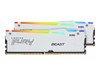 Kingston FURY Beast 64GB (2 x 32GB) 288-Pin PC RAM DDR5 6000 (PC5 48000) Memory