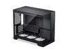 Phanteks XT V3, Compact Micro-ATX Gaming Chassis, Tempered Glass Front & Side,