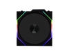 Lian Li UNI Fan TL 120 Wireless - Single Pack - Controller Not Included - 2.4