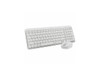 Logitech MK250 Bluetooth Wireless Mouse and Keyboard Combo: Fast & Easy