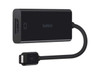 USB-C to HDMI Adapter,4K @60HZ,BLACK