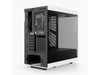 HYTE Y40 Mainstream Vertical GPU Case ATX Mid Tower Gaming Case with PCI Express