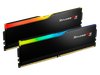 G.SKILL Ripjaws M5 RGB Series 64GB (2 x 32GB) 288-Pin PC RAM DDR5 5200 (PC5
