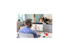 Poly Savi 8200 Office 8210 Headset - Mono - Wireless - Bluetooth/DECT 6.0 -