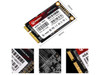KingSpec mSATA SSD Internal Solid State Drive Data Storage SATA Hard Drives 3D