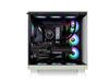Thermaltake View 380 XL WS ARGB; Mid Tower Chassis; Side Wood Trim; 4x120mm ARGB