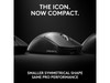 Logitech G PRO X Superlight 2C Compact Wireless Gaming Mouse, 51g