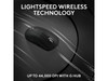 Logitech G PRO X Superlight 2C Compact Wireless Gaming Mouse, 51g