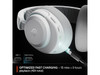 SteelSeries Arctis Nova 3X Wireless Multi-Platform Gaming Headset - Mobile App