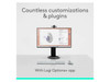 Logitech MX Master 4 for Mac - Wireless Bluetooth Mouse with Ultra-fast