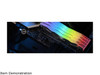 Team T-Force Delta RGB 32GB (2 x 16GB) 288-Pin PC RAM DDR5 6000 (PC5 48000)