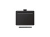 Wacom Intuos Wireless Graphics Drawing Tablet with 3 Bonus Software Included,