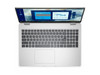 Dell Pro 16 PC16250 16" Notebook - Full HD Plus - Intel Core 5 120U - vPro
