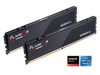 G.SKILL Flare X5 128GB (2 x 64GB) 288-Pin PC RAM DDR5 6000 (PC5 48000) Desktop